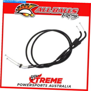 Cables ���ׂẴ{�[��45-1053 mx�n�X�N�o�[�i�X���b�g���P�[�u��TE610 TE 610 2006-2009�_�[�g�o�C�N ALL BALLS 45-1053 MX HUSQVARNA THROTTLE CABLE TE610 TE 610 2006-2009 DIRT BIKE�y���s�A���i�z