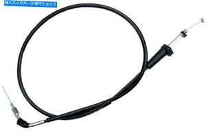 Cables Can-Am DS 450X XC 2014p̃[VvubNrj[XbgP[u Motion Pro Black Vinyl Throttle Cable For Can-Am DS 450X Xc 2014