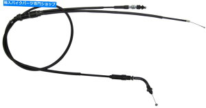 Cables �X���b�g���P�[�u���̓z���_x8 1999�ɓK�����܂� Throttle Cable Fits Honda X8 1999�y���s�A���i�z
