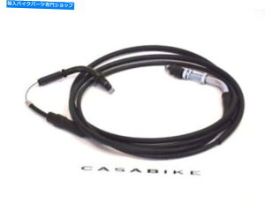 Cables �X���b�g���P�[�u���{�[�f���P�[�u���X�N�[�^�[Zn50QT-56 Taizhou Benzhou Scooter���g���m�o Throttle Cable Bowden Cable Scooter ZN50QT-56 Taizhou Benzhou Scooter Retro Nova�y���s�A���i�z