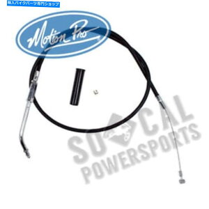 Cables 2005 Harley-Davidson XL883L Super Low Street MotionProubNrj[AChP[u 2005 Harley-Davidson XL883L Super Low Street Motion Pro Black Vinyl Idle Cable