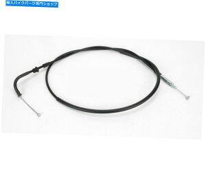 Cables ���i��������K28-4524�v���X���b�g���P�[�u�� Parts Unlimited K28-4524 Pull Throttle Cable�y���s�A���i�z