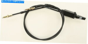 Cables Polaris 550 Trail RMK 136 2010��SP1�����p�`���[�N�P�[�u�� SP1 Replacement Choke Cable for Polaris 550 Trail RMK 136 2010�y���s�A���i�z