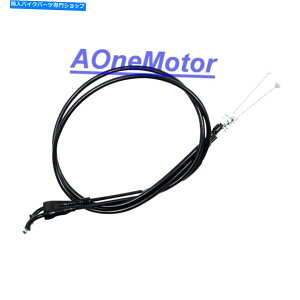 Cables Yamaha WR450F 2004 2005 2006 WR 450F100VXbgP[u 100% New Throttle Cable For Yamaha WR450F 2003 2004 2005 2006 WR 450F