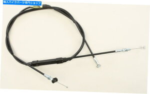 Cables SKI DOO SUMMIT X 800R POWER TEK 159 "2008��SP1�����X���b�g���P�[�u�� SP1 Replacement Throttle Cable for Ski Doo Summit X 800R Power TEK 159" 2008