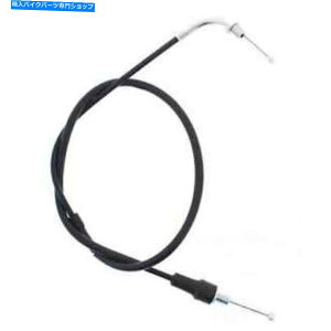 Cables �X���b�g���P�[�u���z���_TRX 400 EX SPORTRAX 2002-2004�̂��ׂẴ{�[�����[�X Throttle Cable All Balls Racing For Honda TRX 400 EX Sportrax 2002-2004�y���s�A���i�z