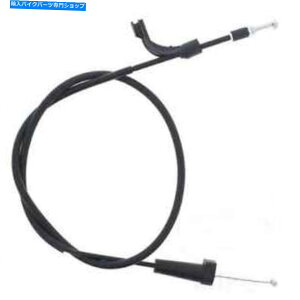 Cables XbgP[uA[NeBbNLbgLbg650 FIS V2 2004-2007̂߂ɂׂẴ{[[X Throttle Cable All Balls Racing For Arctic Cat Cat 650 FIS V2 2004-2007