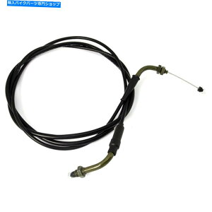 Cables ZN125T-8F�̃X���b�g���P�[�u���iTHCB086�j�i��086�j Throttle Cable for ZN125T-8F (THCB086) (#086)�y���s�A���i�z