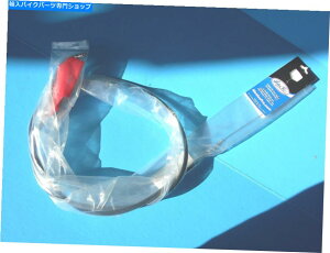 Cables ���[�V�����v���A�C�h���P�[�u��37.25 96-Up Harley FLHT NIP14811 06-0279 56328-96 T MOTION PRO IDLE CABLE 37.25 96-UP HARLEY FLHT NIP14811 06-0279 56328-96 t�y���s�A���i�z