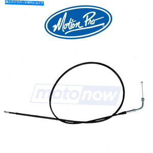 Cables 1984-1986�̃��[�V�����v���u���b�N�r�j�[���`���[�N�P�[�u���z���_GL1200A�S�[���h�E�B���OKW Motion Pro Black Vinyl Choke Cable for 1984-1986 Honda GL1200A Gold Wing kw