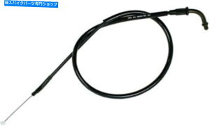 Cables Xg[gXbgv05-0096p̃[VvP[u Motion Pro Cables For Street Throttle Pull 05-0096