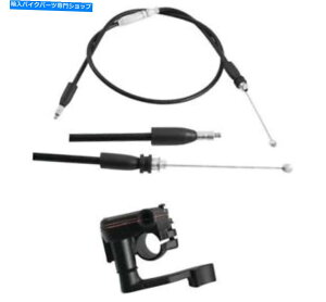 Cables ���S�p�[�c�X���b�g���P�[�u��T3-310 Mogo Parts Throttle Cables T3-310�y���s�A���i�z