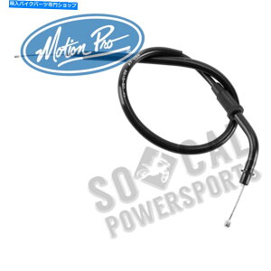 Cables ���[�V�����v���P�[�u���v������05-0132 Motion Pro CABLE PULL THR YAM 05-0132�y���s�A���i�z