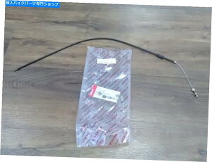 Cables �{���̃h�D�J�e�B�X�^�[�^�[�`���[�N�P�[�u��900SS 750SS 600SS 400SS GENUINE DUCATI STARTER CHOKE CABLE 900SS 750SS 600SS 400SS�y���s�A���i�z