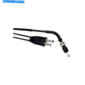 Cables ���}�nR1 04-06 05-0354�̃��[�V�����v���v�b�V���v���X���b�g���P�[�u�� Motion Pro Push Pull Throttle Cable for Yamaha R1 04-06 05-0354