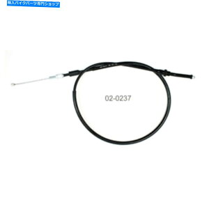 Cables 1990 Honda VT1100C Shadow Black Vinyl Push�X���b�g���P�[�u�����[�V�����v�� Fits 1990 Honda VT1100C Shadow Black Vinyl Push Throttle Cable Motion Pro�y���s�A���i�z