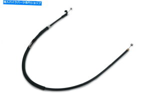 Cables AS3 Venhill Starter Choke Cable for Kawasaki KLR 650 2008-2018 AS3 VENHILL STARTER CHOKE CABLE for KAWASAKI KLR 650 2008-2018