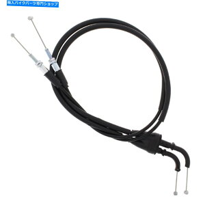 Cables �V�������ׂẴ{�[���X���b�g���P�[�u��45-1044 for KTM 400 MXC���[�V���O01-02 New All Balls Throttle Cable 45-1044 for KTM 400 MXC Racing 01-02