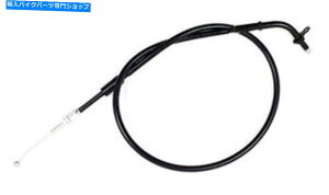Cables ���[�V�����v���P�[�u���v���X�Y�p�[�g��04-0124 MOTION PRO CABLE THR PULL SUZ PART# 04-0124�y���s�A���i�z