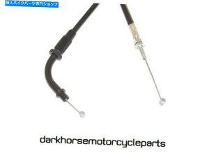 Cables ���}�nXV750 VIRAGO 89-97�v���X���b�g���P�[�u��-MotionPro 05-0146 Yamaha XV750 Virago 89-97 PULL Throttle Cable - Motion Pro 05-0146