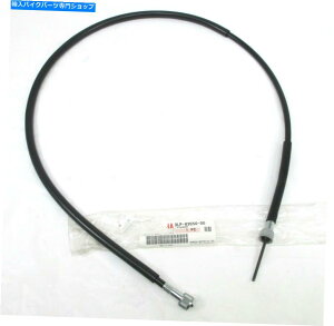 Cables {̃}n1984-99 Virago 750 1100Xs[hXs[h[^[P[u3LP-83550-00 NOS Genuine Yamaha 1984-99 Virago 750 1100 Speedo Speedometer Cable 3LP-83550-00 NOS