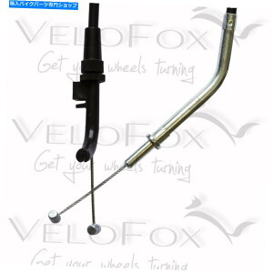 Cables JMTXbgP[uI[vtBbgJTLZR 1100 B ZephyrX|[NzC[1996-1997 JMT Throttle Cable Open fits Kawasaki ZR 1100 B Zephyr Spoked Wheel 1996-1997