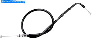 Cables �X�g���[�g�X���b�g���v��04-0308�̃��[�V�����v���P�[�u�� Motion Pro Cables For Street Throttle Pull 04-0308�y���s�A���i�z