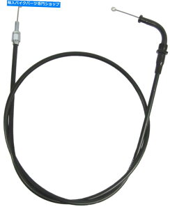 Cables �X���b�g���P�[�u���̓z���_CB 250 1978-2001�ɓK�����܂� Throttle Cable Fits Honda CB 250 1978-2001