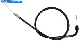Cables プッシュスロットルケーブルは、ホンダVFR 800 1998-2009に適合します Push Throttle Cable Fits Honda VFR 800 1998-2009