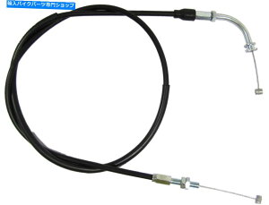 Cables �v���X���b�g���P�[�u���̓X�Y�LEN 125 2005-2005�ɓK�����܂� Pull Throttle Cable Fits Suzuki EN 125 2005-2005�y���s�A���i�z