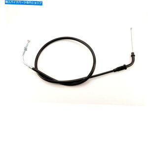 Cables XbgP[u̓}nXVS 250 2001-2004ɓK܂ Throttle Cable Fits Yamaha XVS 250 2001-2004