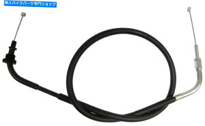 Cables スロットルケーブルはヤマハFZS 1000 2001-2005に適合します Throttle Cable Fits Yamaha FZS 1000 2001-2005