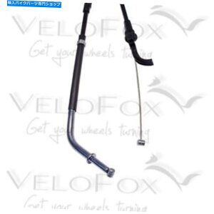 Cables JMTXbgP[uI[vtBbgJTLZR 750 D Zephyr 1996-1999 JMT Throttle Cable Open fits Kawasaki ZR 750 D Zephyr 1996-1999