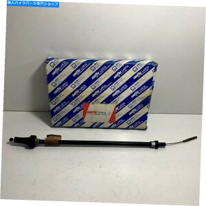 Cables P[uANZ[^Autobianchi A112 Original 82337233 Cable Accelerator Autobianchi A112 Original 82337233