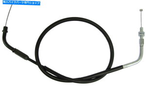 Cables �X���b�g���P�[�u���v�b�V�����v���X�Y�LGSX 1250 FA�i���S�Ɍ����j�iABS�j2010-2012 Throttle Cable Push & Pull For Suzuki GSX 1250 FA (Fully Faired) (ABS) 2010-2012�y���s�A���i�z