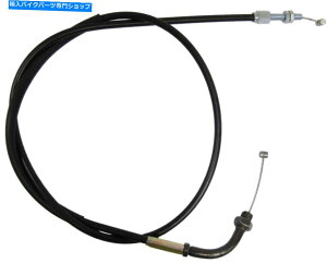Cables �X���b�g���P�[�u���̓z���_CB 250 1978-2001�ɓK�����܂� Throttle Cable Fits Honda CB 250 1978-2001