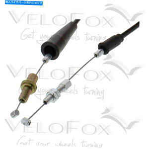 Cables JMTXbgP[uI[vtBbgDUCATI SL 900X[p[Cg1992-1997 JMT Throttle Cable Open fits Ducati SL 900 Super Light 1992-1997
