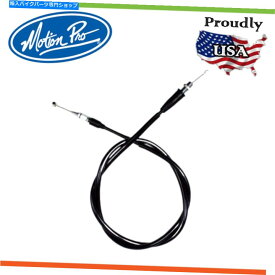 Cables New * MotionPro * Honda TRX500FE 500ccに合わせてセットセット New * Motion Pro * Throttle Cable Set To Suit HONDA TRX500FE 500cc