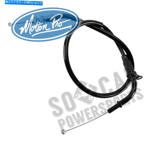 Cables ���[�V�����v���P�[�u���v��THR SUZ 04-0230 MOTION PRO CABLE PULL THR SUZ 04-0230�y���s�A���i�z