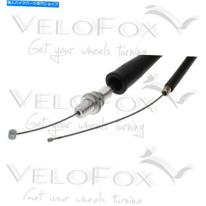 Cables JMTXbgP[uI[v́AHusqvarna WR 360 2000ɓK܂ JMT Throttle Cable Open fits Husqvarna WR 360 2000
