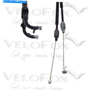 Cables JMTXbgP[uI[vtBbg}nYZF-R1 1000 SP 2006 JMT Throttle Cable Open fits Yamaha YZF-R1 1000 SP 2006