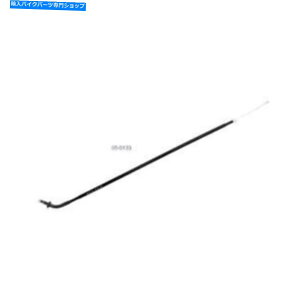 Cables 1984N}nFJ1100ubNrj[vbVXbgP[u[Vv05-0133 Fits 1984 Yamaha FJ1100 Black Vinyl Push Throttle Cable Motion Pro 05-0133