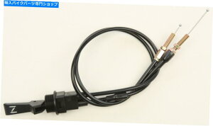 Cables SP1XL[hD[X|[ĉ߂SP1P[u550 154 "2012-2018 SP1 Replacement Choke Cable for Ski Doo Expedition Sport 550 154" 2012-2018