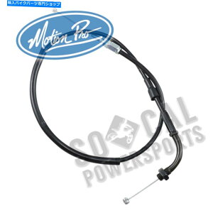 Cables MotionPro 02-0249�P�[�u���v��THR HON�i02-0249�j Motion pro 02-0249 cable pull thr hon (02-0249)�y���s�A���i�z