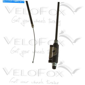 Cables JMTXbgP[uI[vtBbg}nYQ 50 Aerox 1997 JMT Throttle Cable Open fits Yamaha YQ 50 Aerox 1997
