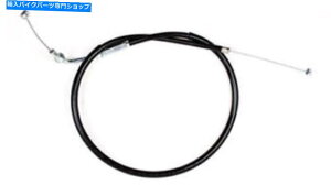 Cables ���[�V�����v���P�[�u���v�b�V���J�E�p�[�g��03-0268 MOTION PRO CABLE THR PUSH KAW PART# 03-0268�y���s�A���i�z
