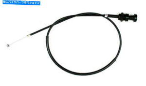 Cables Motion Pro 1981 Suzuki GS650GL Black Vinyl Choke Cable 04-0113 MOTION PRO 1981 Suzuki GS650GL BLACK VINYL CHOKE CABLE 04-0113