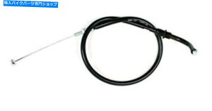 Cables ���[�V�����v���P�[�u���v�b�V���z���p�[�g��02-0231 MOTION PRO CABLE THR PUSH HON PART# 02-0231�y���s�A���i�z