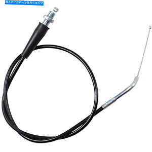 Cables 04-19�A21�z���_CRF50F BBR���[�^�[�X�|�[�c�X���b�g���P�[�u��XR50 510-HXR-5102 04-19, 21 for Honda CRF50F BBR MOTORSPORTS Throttle Cable XR50 510-HXR-5102�y���s�A���i�z