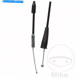 Cables ヤマハXT 125 2005-2012のオートバイスロットルケーブル交換 Motorcycle Throttle Cable Replacement for Yamaha XT 125 2005-2012